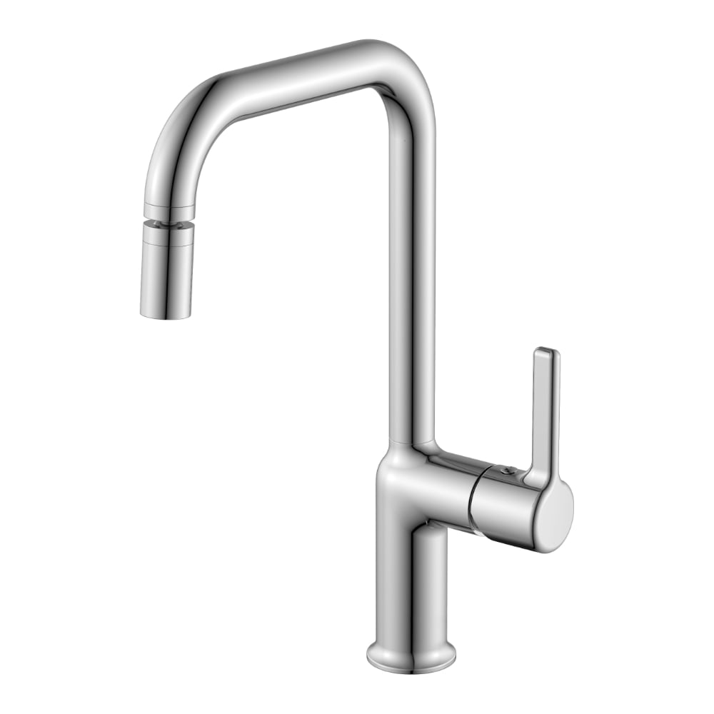 Смеситель для кухни VODA "Column" G-излив CLM519 - выгодная цена ...