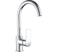 Смеситель для кухни VODA Фарватер/Fairway хром FY519