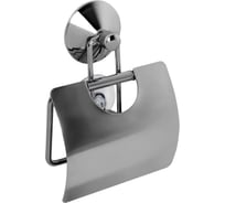 Держатель для туалетной бумаги VERRAN закрытый  259-04