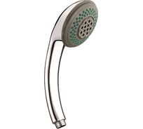 Душевая лейка SmartSant Тренд три функции, с круговым переключателем, хром V3554C