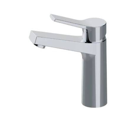 Смеситель для умывальника SmartSant Эдванс хром SM273506AA