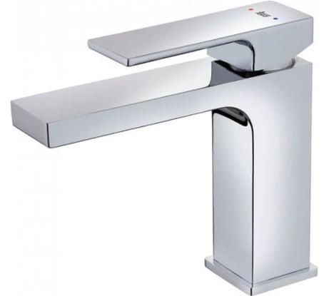 Смеситель Тека SOLLER для умывальника, малый 853461250