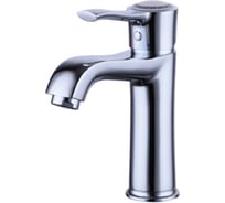 Смеситель для умывальника SmartSant Винтаж хром SM263506AA