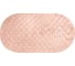 Противоскользящий коврик для ванны VERRAN 40х70 см Safety pink 900-06 1