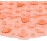Противоскользящий коврик для ванны VERRAN 40х70 см Safety pink 900-06 3