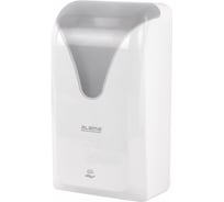 Дозатор сенсорный для жидкого мыла LAIMA Professional Ultra, наливной, 1 л, белый, Abs, 608763