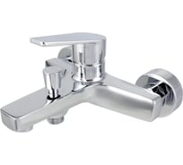 Cмеситель для ванны ALLEN BRAU 5.E1003-00 ECLIPSE хром (314324) 00314324