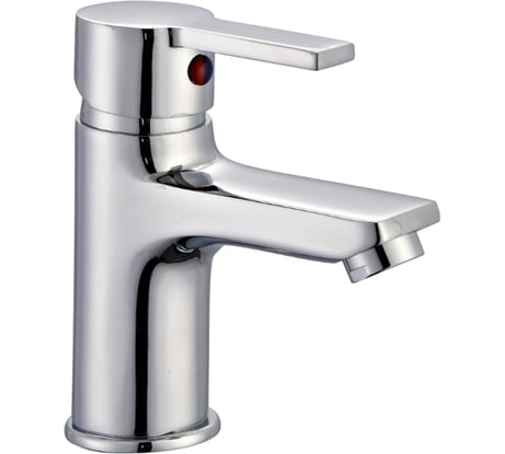 Смеситель для раковины VODA "Fin" FN26