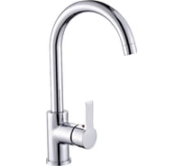 Смеситель для кухни VODA "Fin" R-излив FN519