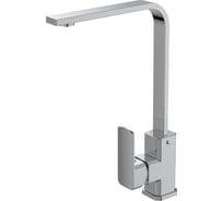 Смеситель для кухни VODA "Iceberg" Г-излив IC519