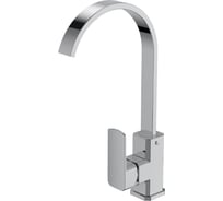 Смеситель для кухни, Айсберг/Iceberg, хром VODA IC519R