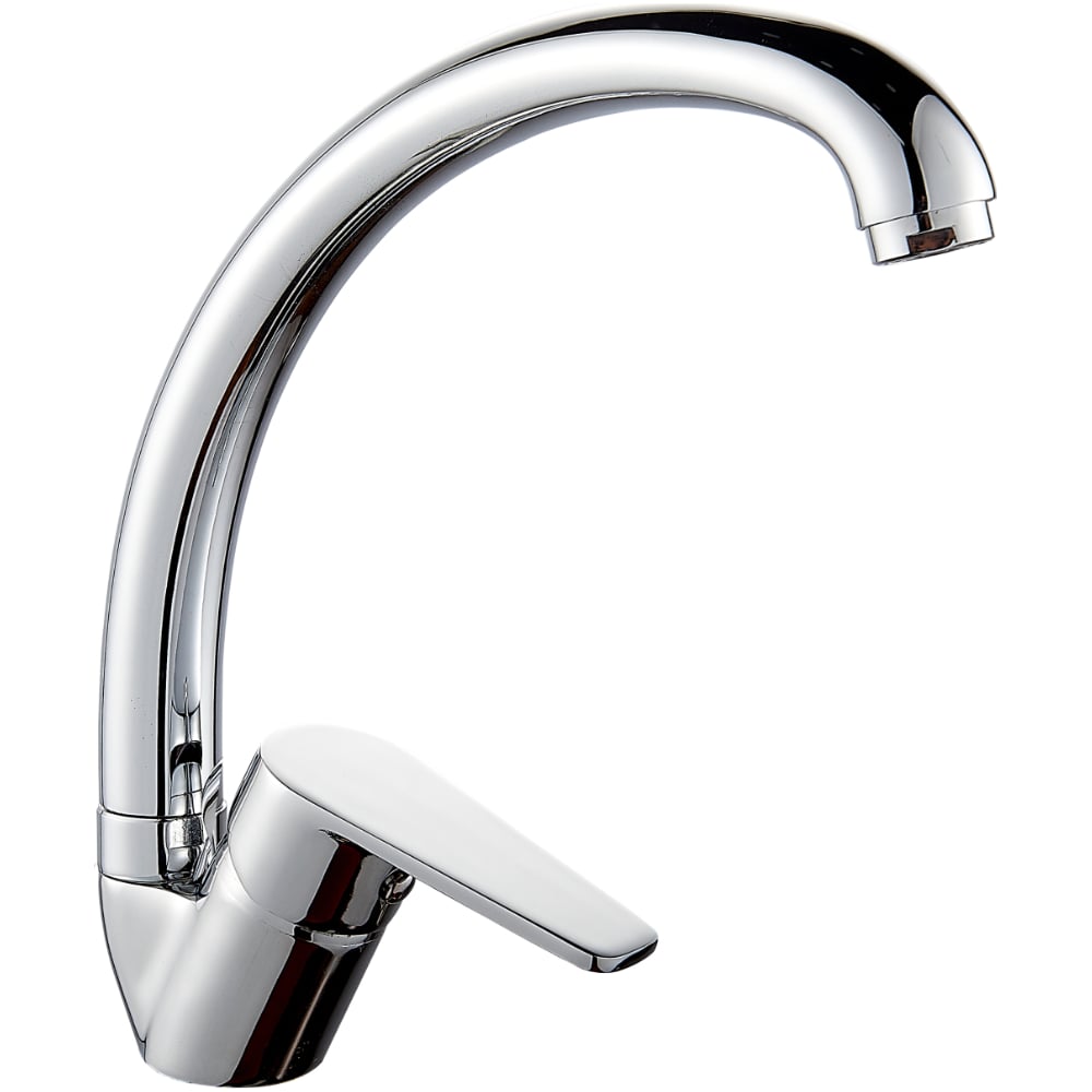 Смеситель для кухни VODA "Level" LV519 - выгодная цена, отзывы ...