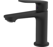 Смеситель для раковины VODA "Shore Black" SHR26MB