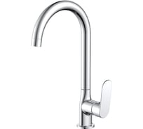 Смеситель для кухни VODA "Shore" R-излив SHR519