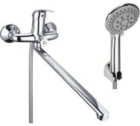 Смеситель для ванны VODA "Sky" SY 31