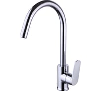 Смеситель для кухни SmartSant Флай хром SM213501AA