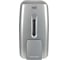 Дозатор для жидкого мыла Puff пластик, хром, 0.8 л 8120S 1402.19 2