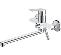 Смеситель для ванны VODA "Surf" SF31