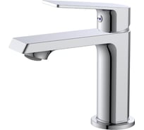 Смеситель для умывальника VODA Сёрф/Surf хром SF26M