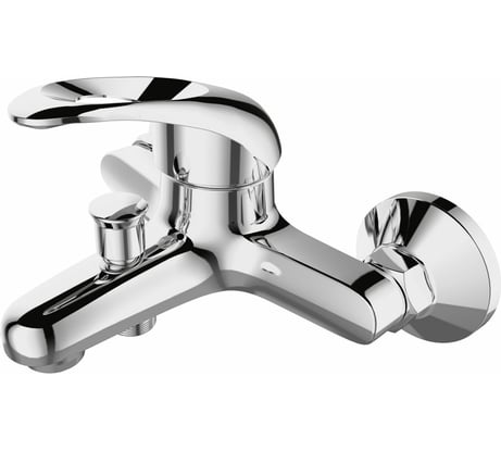 Смеситель для ванны DEVIDA ENZO DVL0324-04