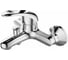 Смеситель для ванны DEVIDA ENZO DVL0324-04 1