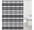 Штора для ванной комнаты Gota Rocio Geometry Stripe 180_180 1/25 16203 00016203 1