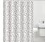 Штора для ванной комнаты Gota Rocio Nordic Style 180_200 1/25 16205 00016205 1