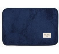 Коврик Этель Стиль синий, 40x60 см 9829450