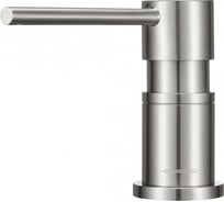 Дозатор для жидкого мыла MILACIO Ultra 935 нержавеющая сталь MCU.935.SS