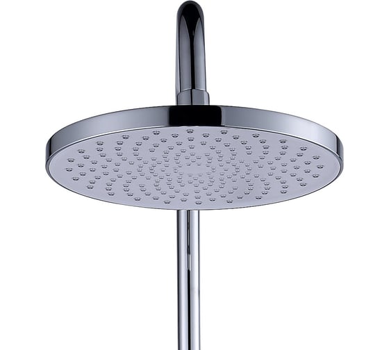 Верхний душ BOND d235мм Circle B01-9900