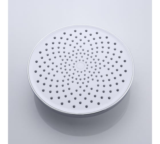 Верхний душ BOND d235мм Circle B01-9900