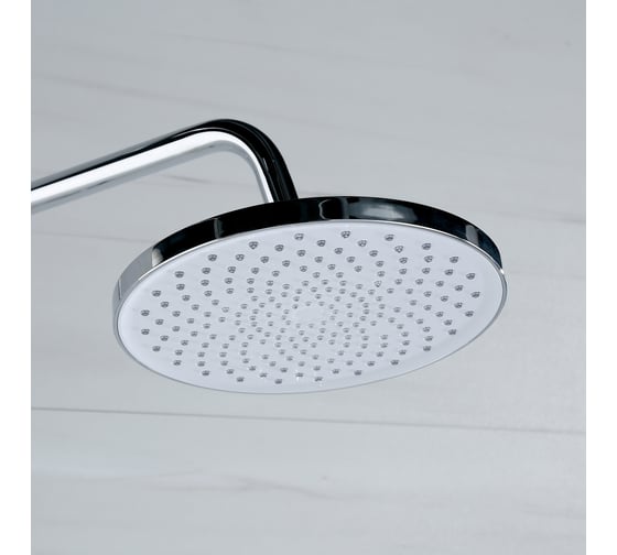 Верхний душ BOND d235мм Circle B01-9900