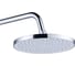 Верхний душ BOND d235мм Circle B01-9900 1