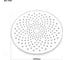 Верхний душ BOND d235мм Circle B01-9900 8