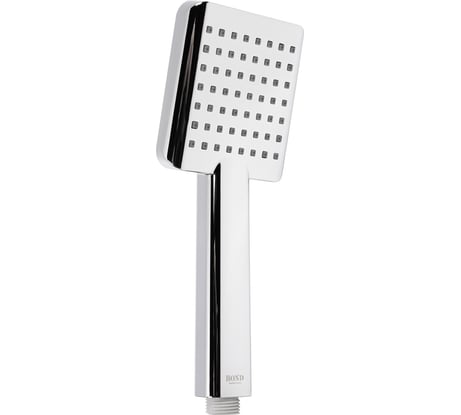 Лейка для душа BOND 100мм B02-9700