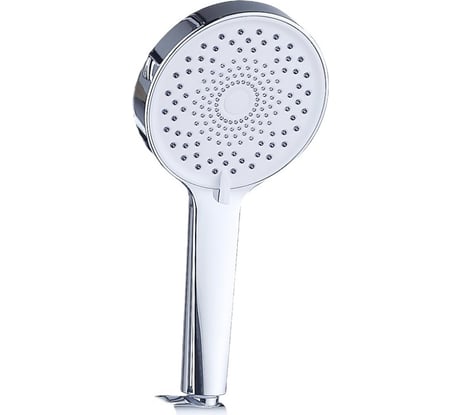 Лейка для душа 3 режима d125мм Круг BOND B01-9700