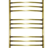 Водяной полотенцесушитель Domoterm Калипсо П9 500х700 АБР