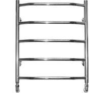 Водяной полотенцесушитель Domoterm Лаура П5 500х700