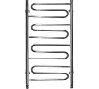 Водяной полотенцесушитель Domoterm Офелия П12 500х1000