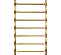 Водяной полотенцесушитель Domoterm Стефано П7 400х700 АБР