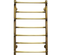 Водяной полотенцесушитель Domoterm Орфей П7 400х700 АБР