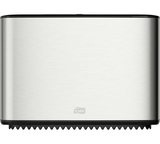 Диспенсер для туалетной бумаги в мини рулонах TORK T2, металл 460006 22696 1