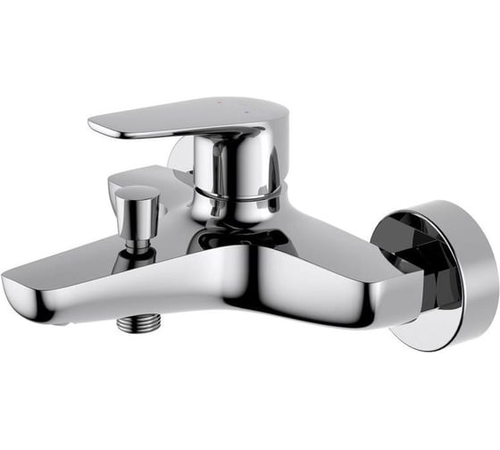 Смеситель для ванны Aquatek AQ1140CR БЕТТА 00000135110 1