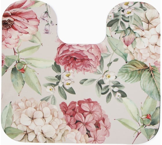 Коврик для ванной Этель Good day 40x45 см 9829442 1