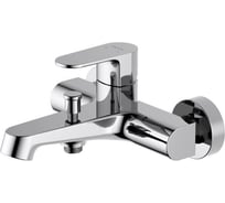 Смеситель для ванны Aquatek ОБЕРОН AQ1240CR 00000135142