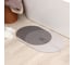 Коврик для ванной Этель Bathroom 48x78 см 9829446 4