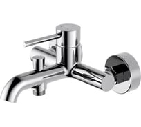 Смеситель для ванны Aquatek ЕВРОПА AQ1340CR 00000135178