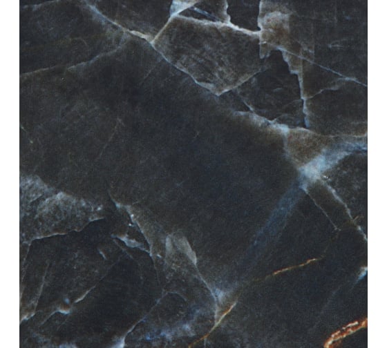 Коврик для ванной Этель Роскошь 40x45 см 9829438