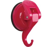 Крючок FECA с присоской Розовый 442631-2328