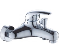 Смеситель GROSS AQUA Elegance для ванны, с коротким изливом 2500500С